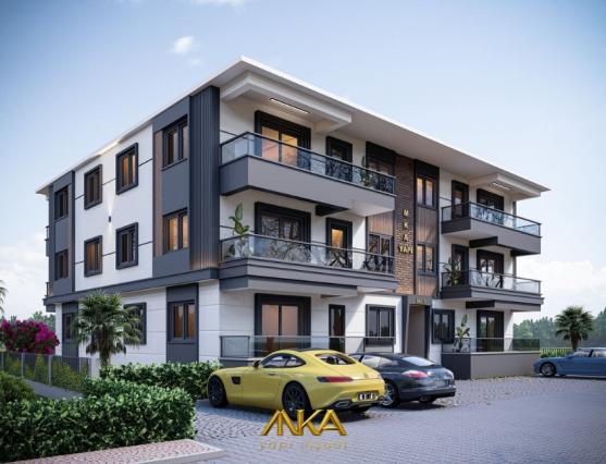 Çanakkale Kalkım 2. Proje