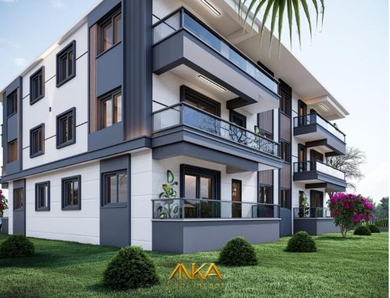 Çanakkale Kalkım 2. Proje