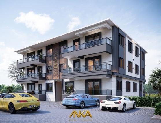 Çanakkale Kalkım 2. Proje